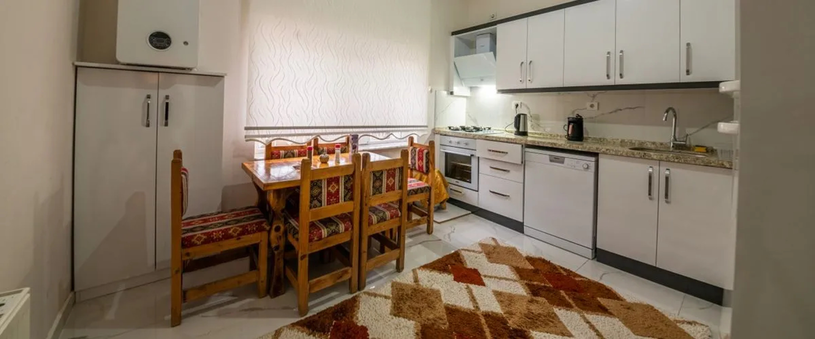 Kapadokya Hatice Ana Tatil Evi