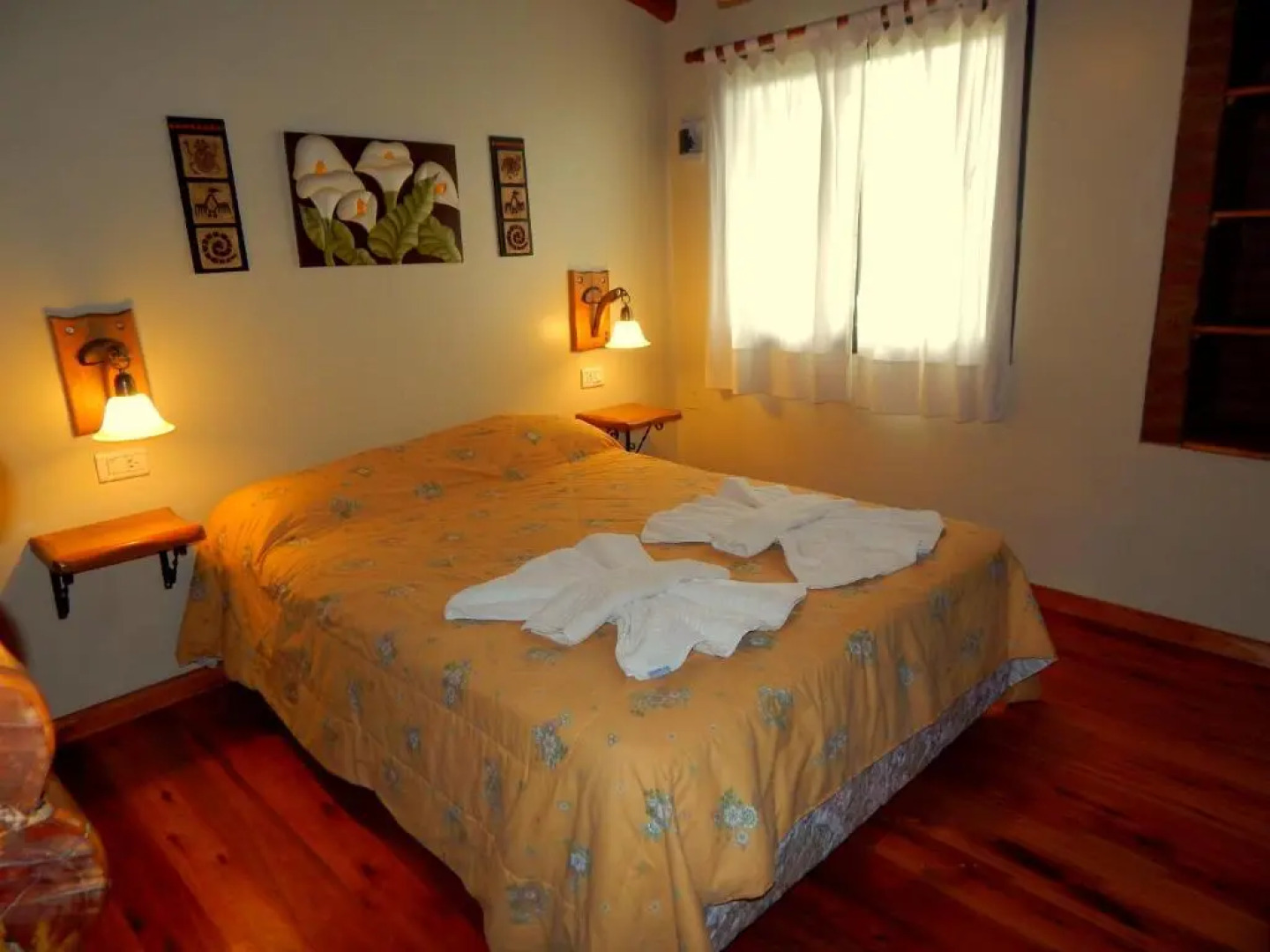 Pachanavira Cabañas & Suites