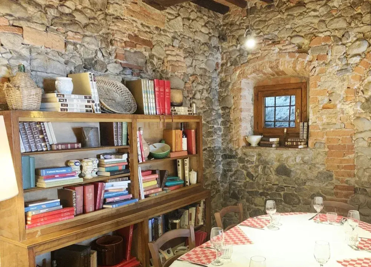 Casa La Querce Relais B&B