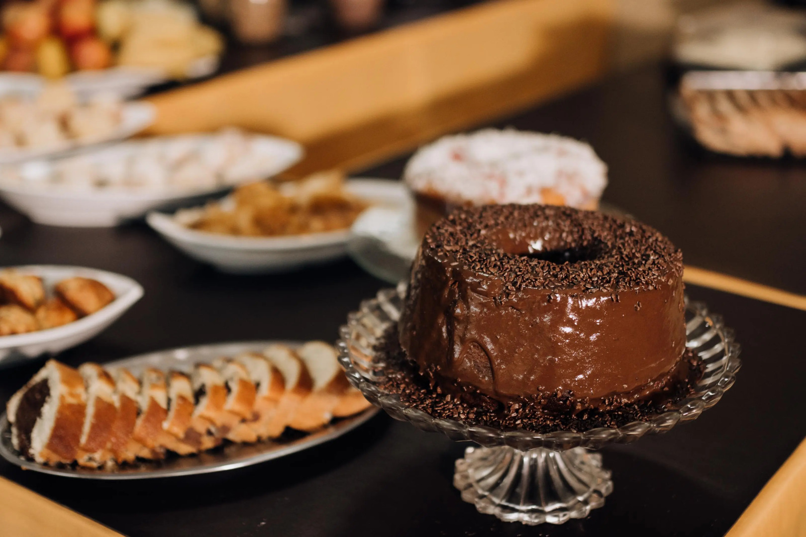 Trindade Plaza Hotel