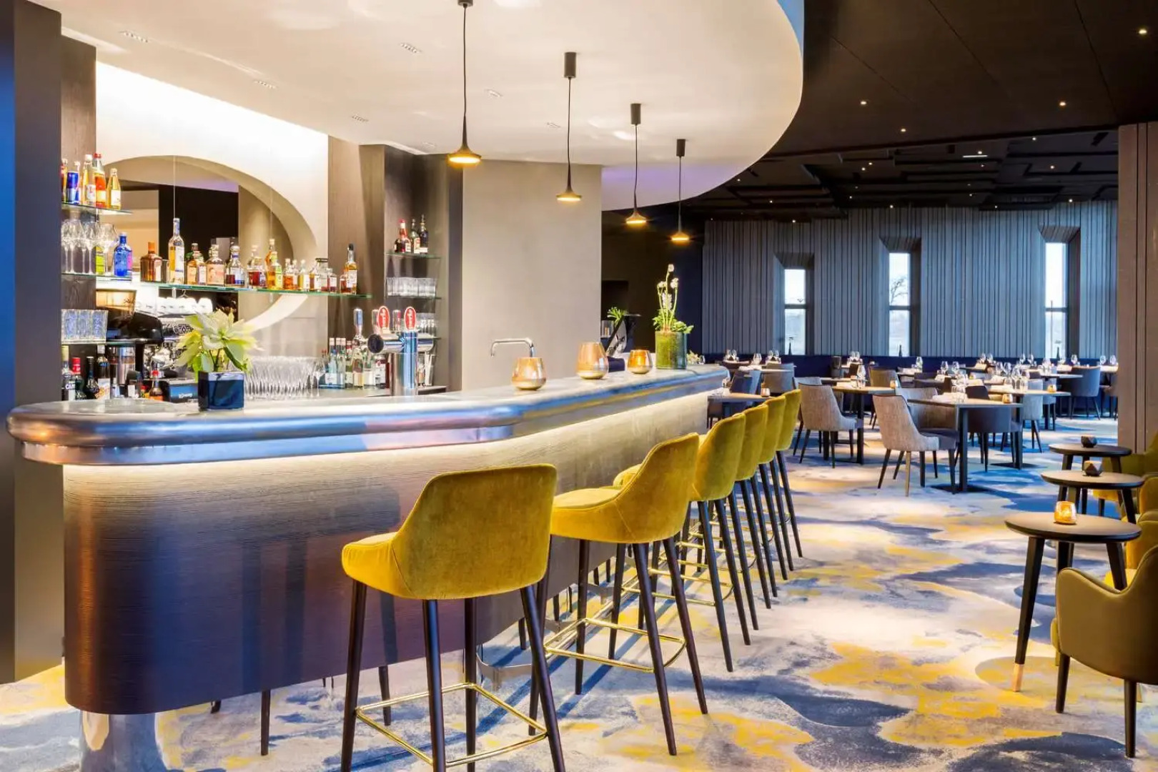 Best Western Plus Hotel Les Humanistes