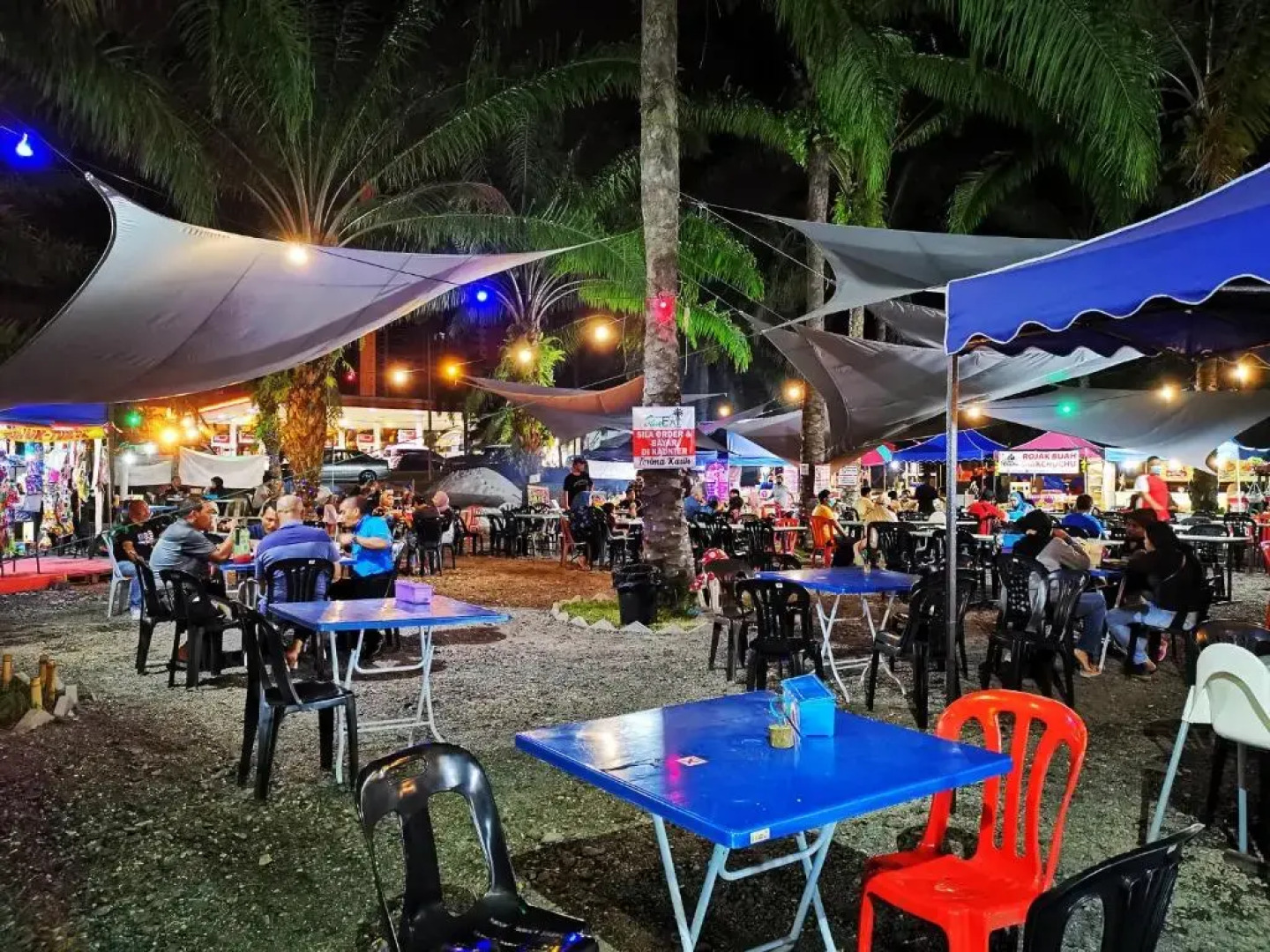 Bell Suite - The Premium Suite @ Sepang