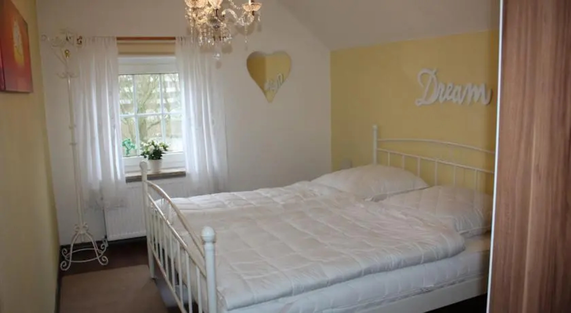 Ferienwohnungen Deyerer