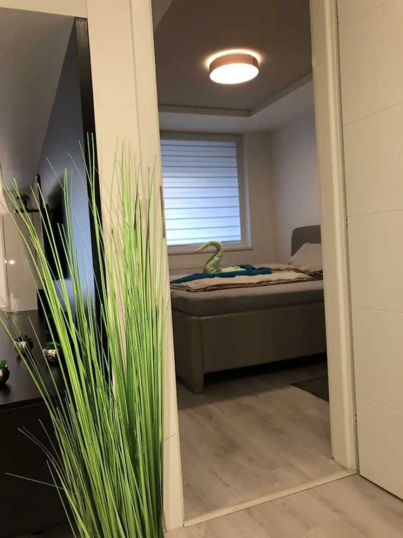 Apartment Holdings Považská