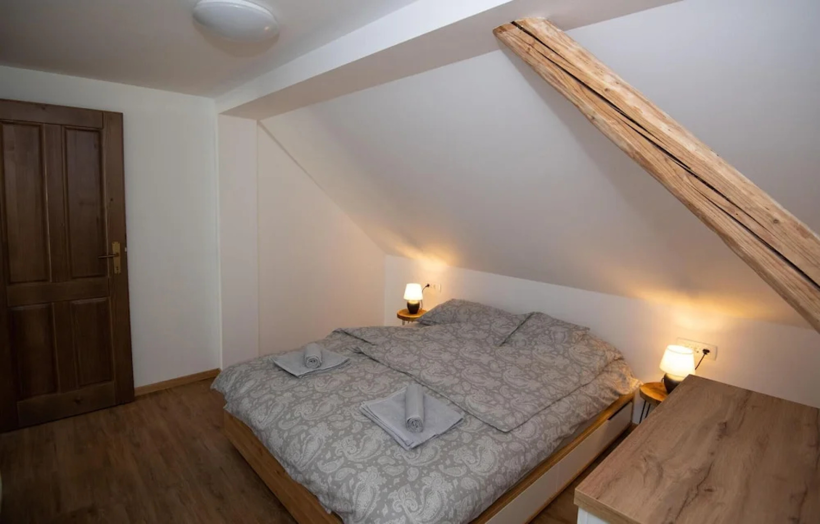 Amazing Home in Vrhnika With Wifi and 2 Bedrooms