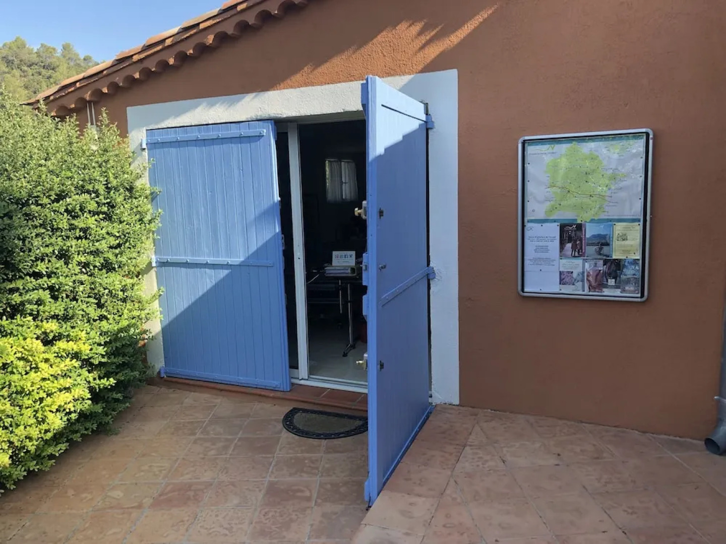 Gites de la Réparade