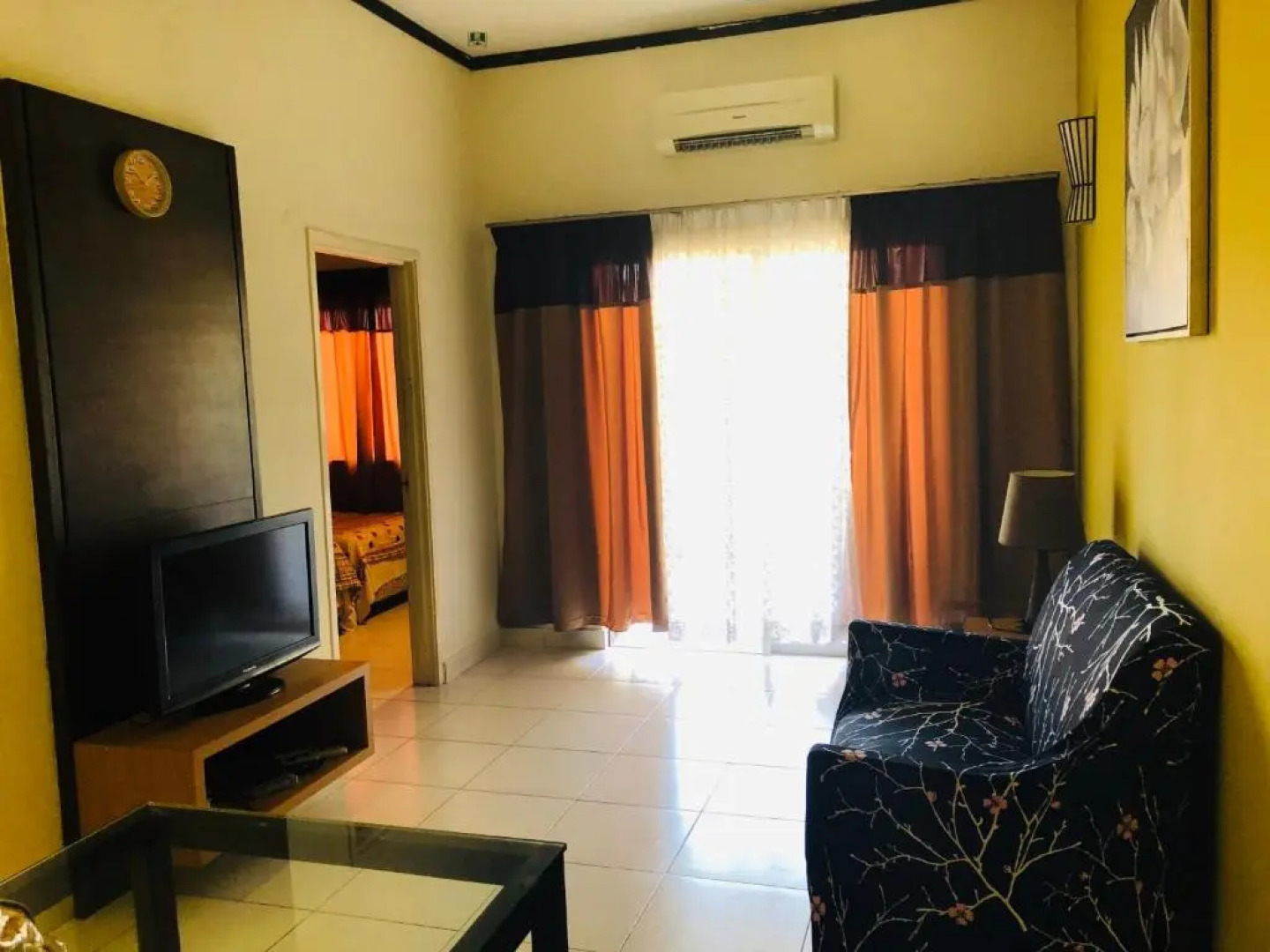 Gold Coast Morib Apartment