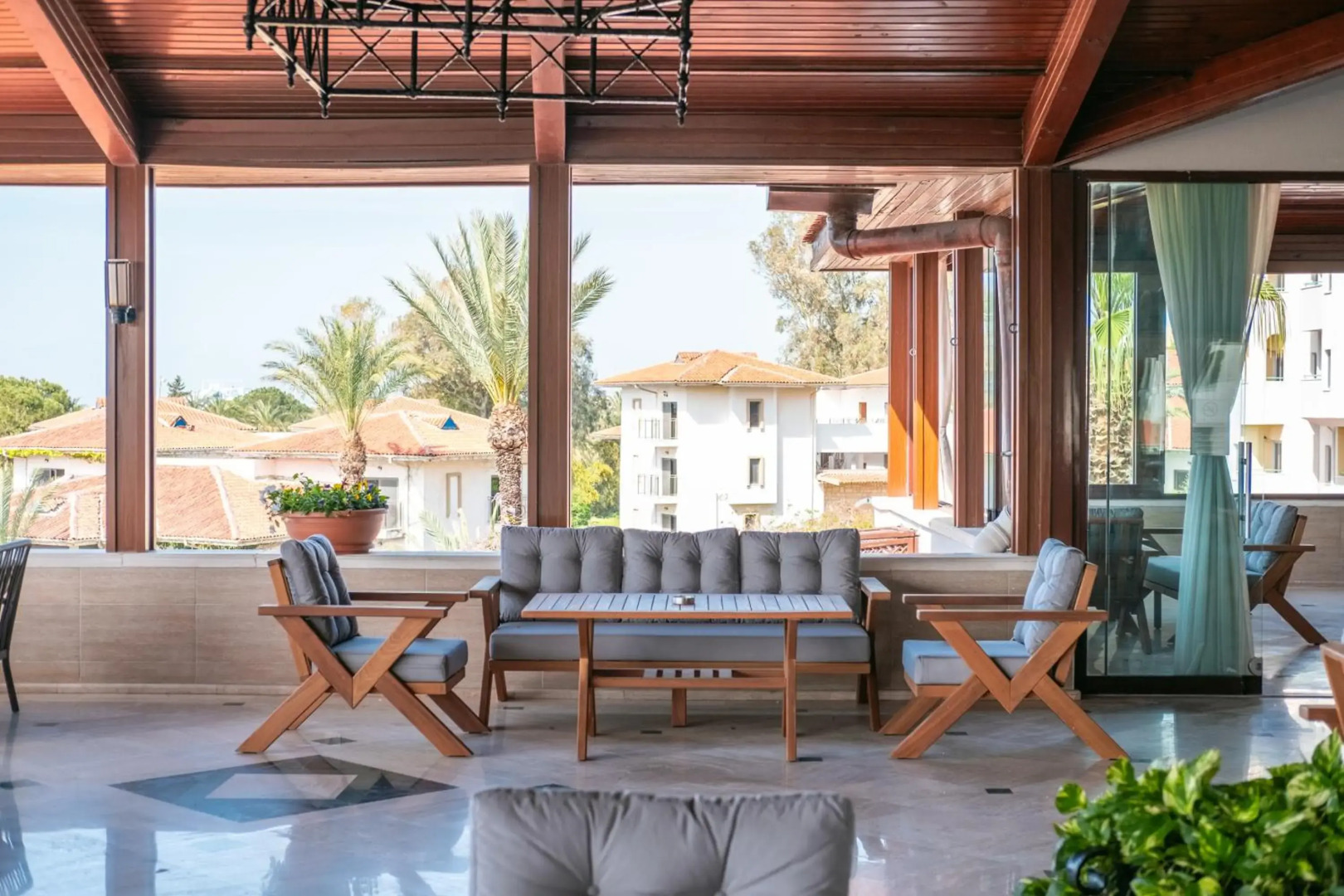 Belconti Resort Hotel - All Inclusive