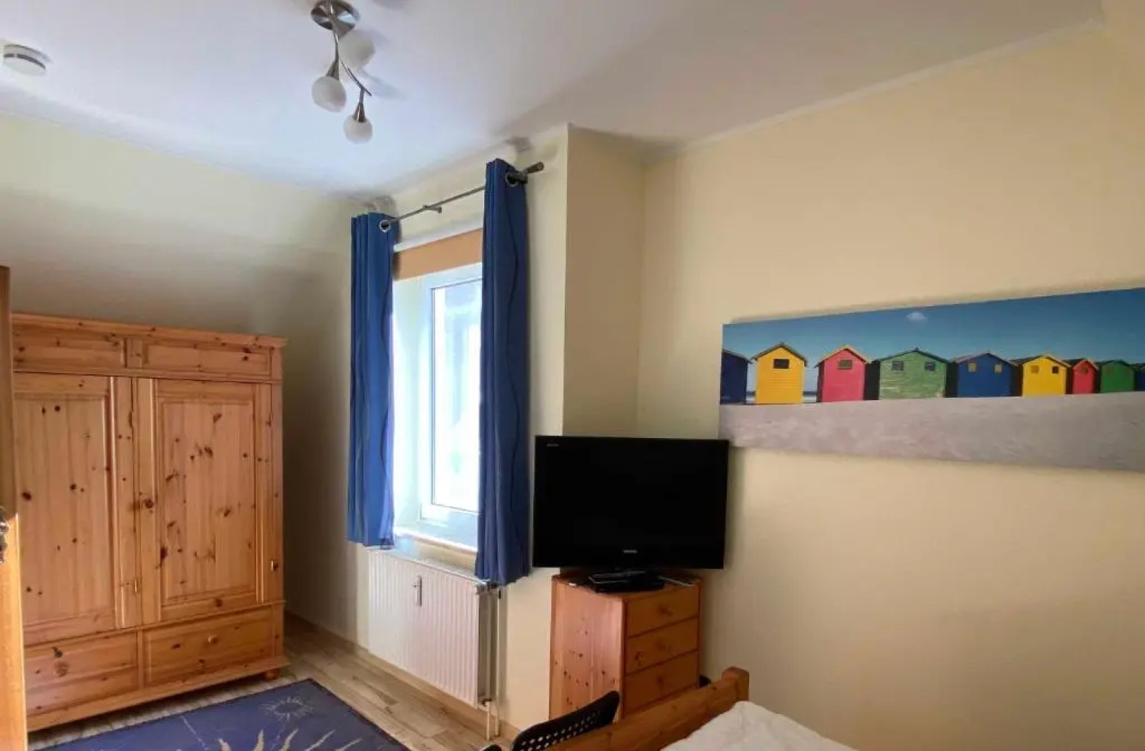 STR74a Ferienwohnung Batsch