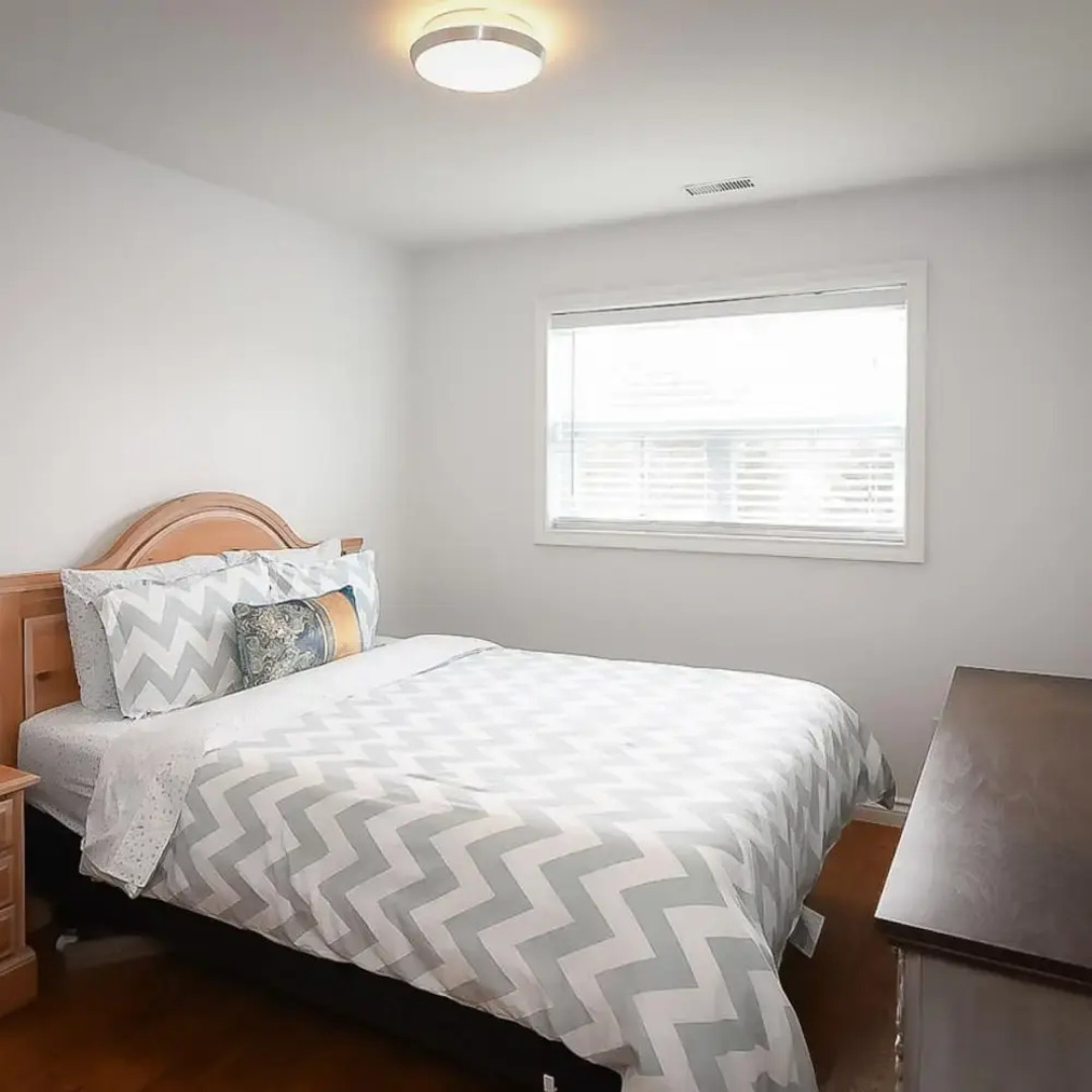 Private 2bdrm Unit With Ensuite Laundry - U5A