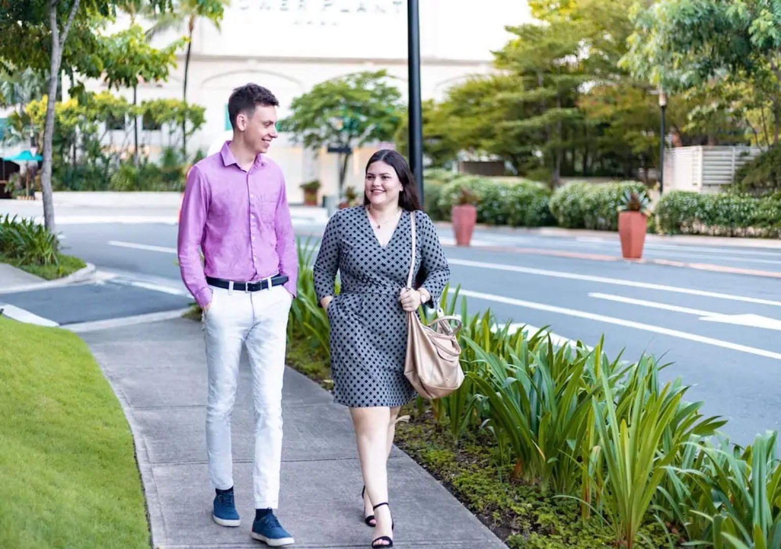 ZEN Premium near Rockwell Makati