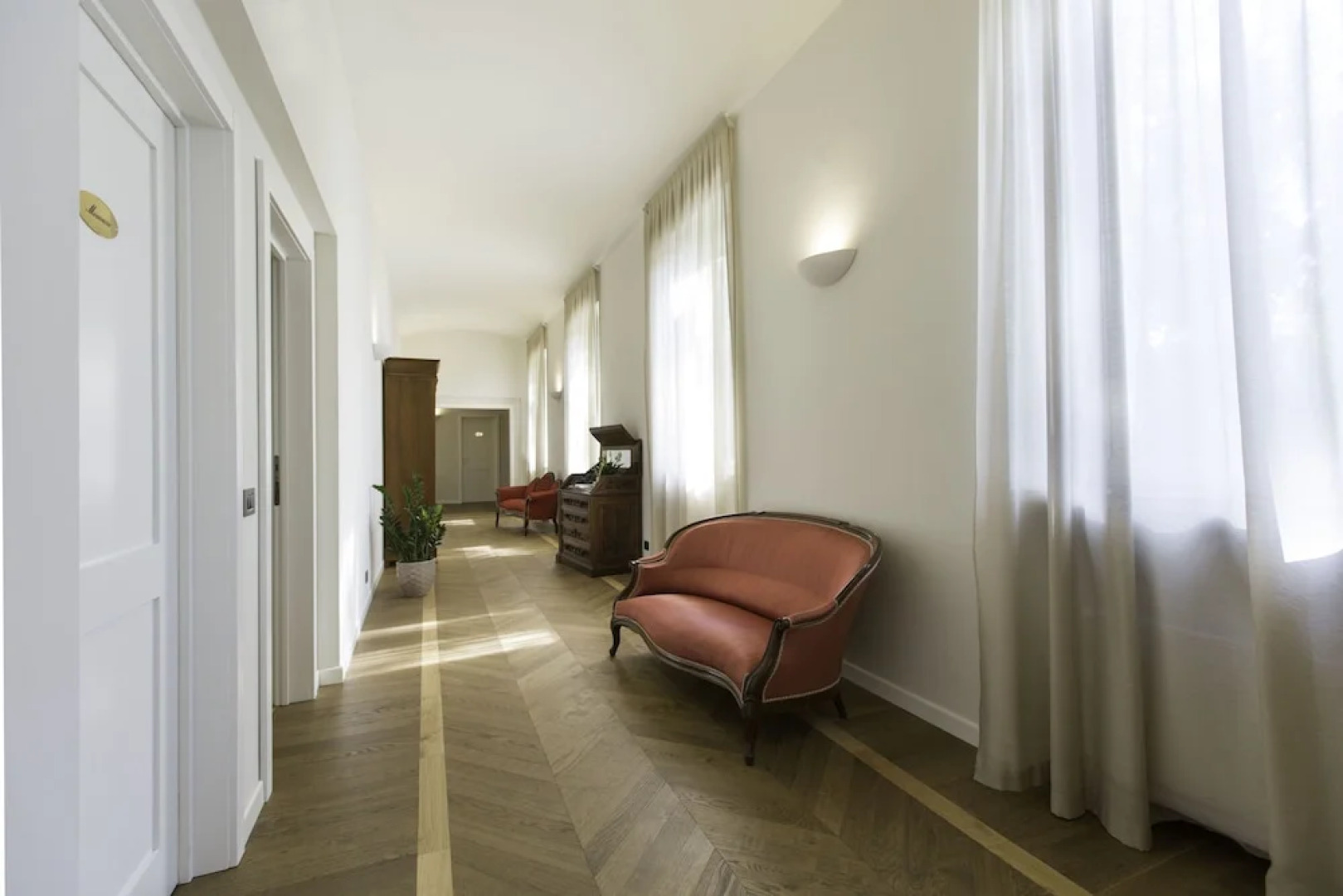 Villaggio Narrante - Le Case dei Conti Mirafiore