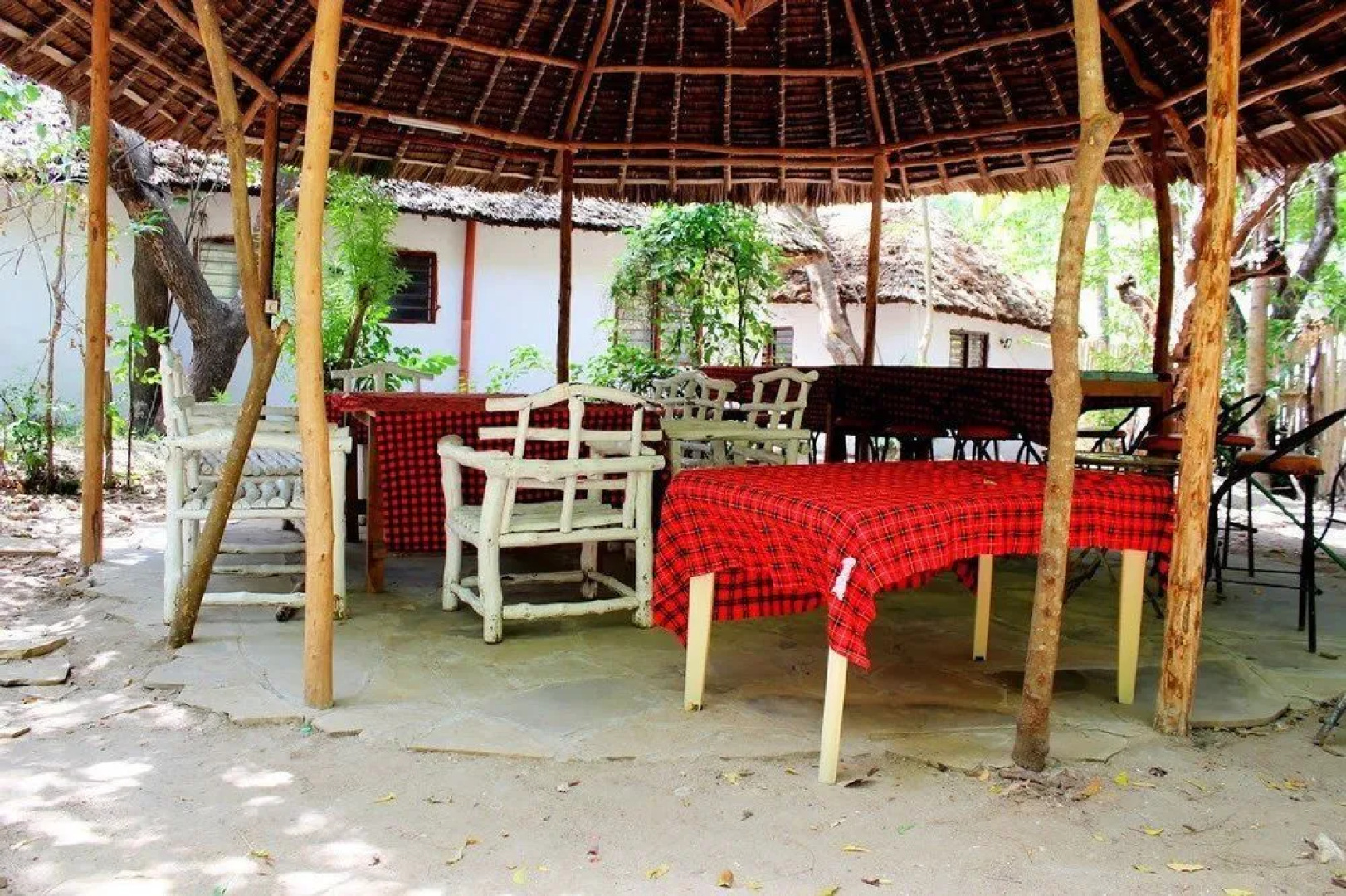 Kilifi Maghreb