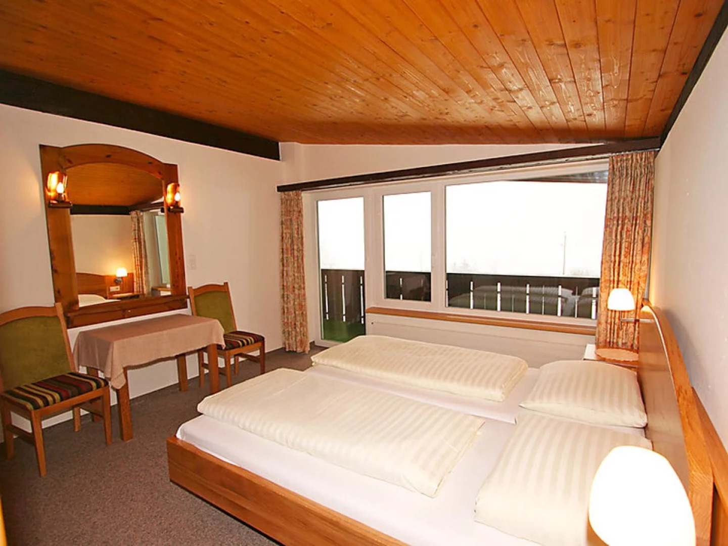 Chalet St. Wendelin - Typ B 25497