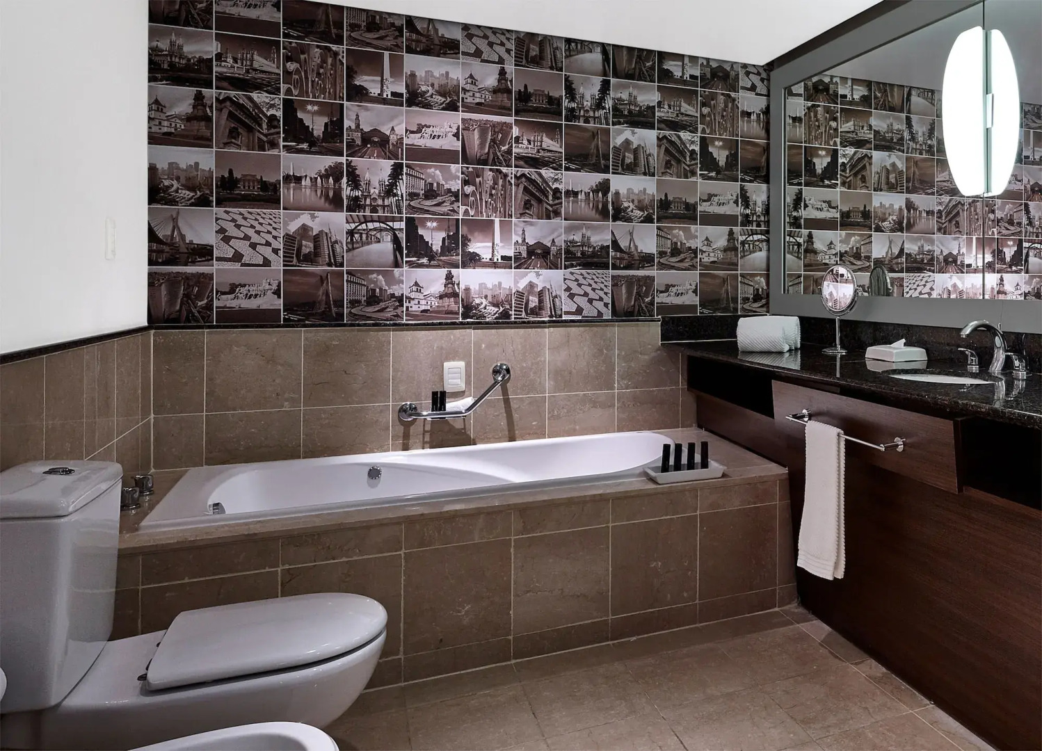 Renaissance São Paulo Hotel