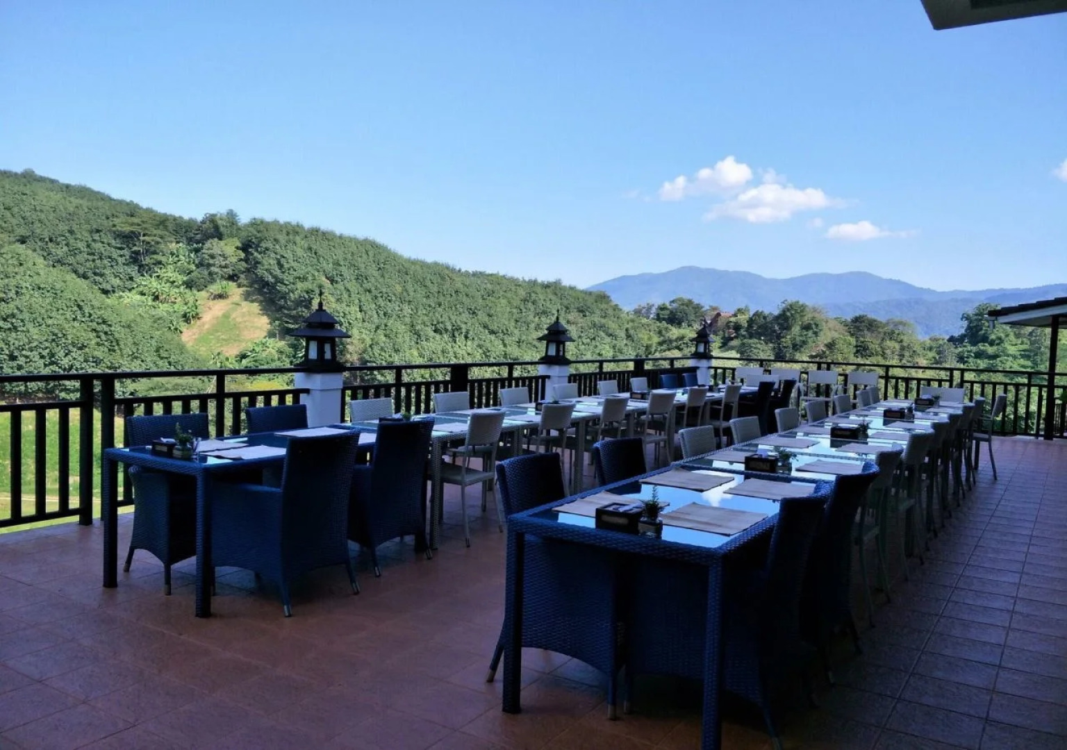 Kornwat Garden Resort