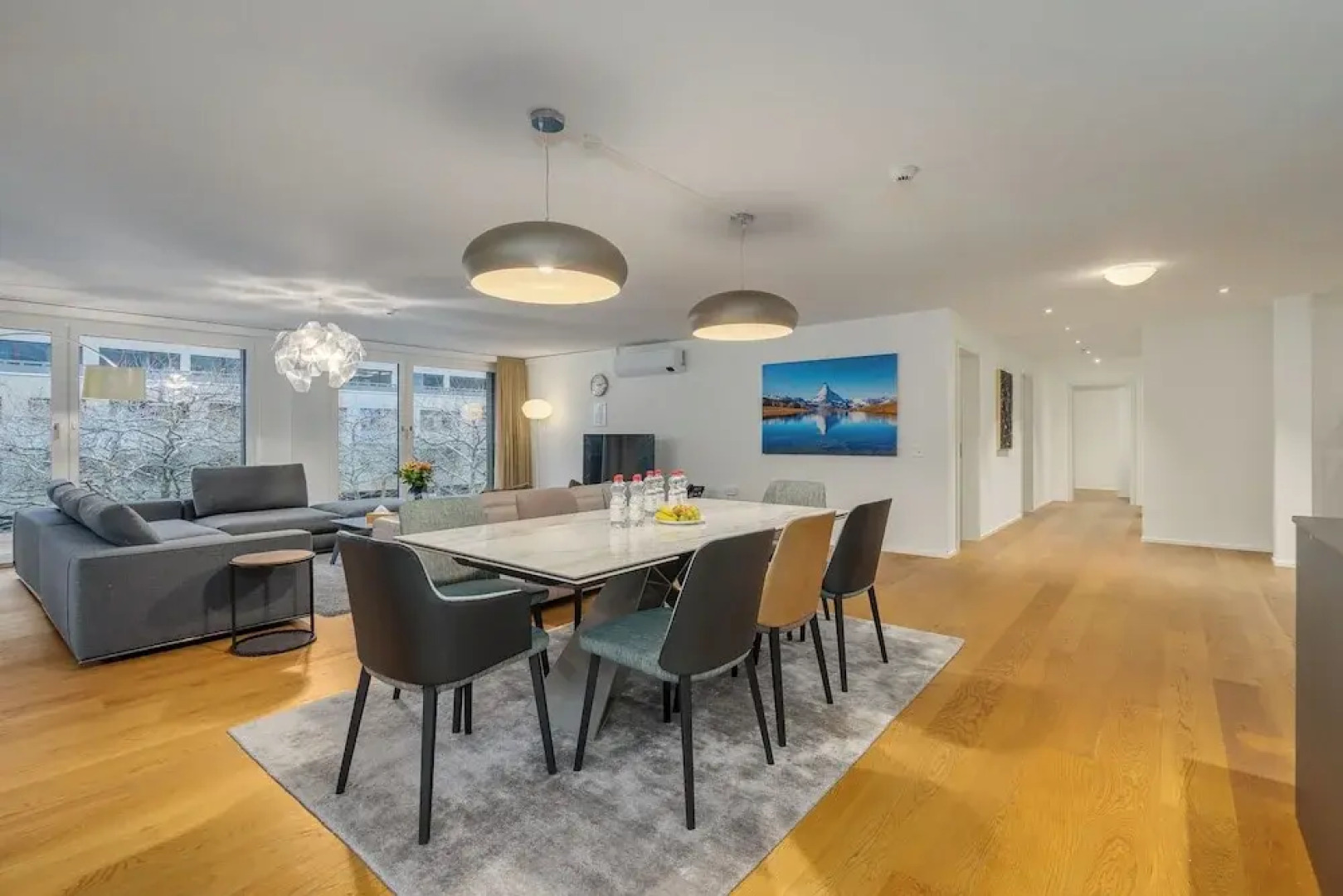 Swiss Hotel Apartments-Interlaken