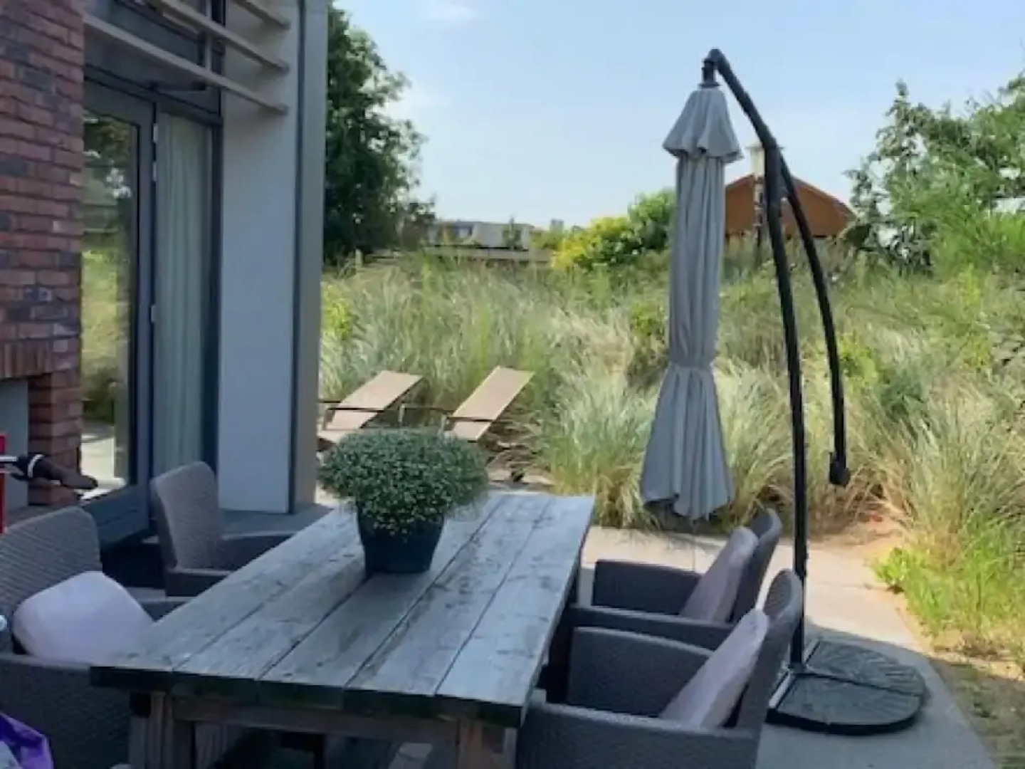Reiger aan Zee nr 1