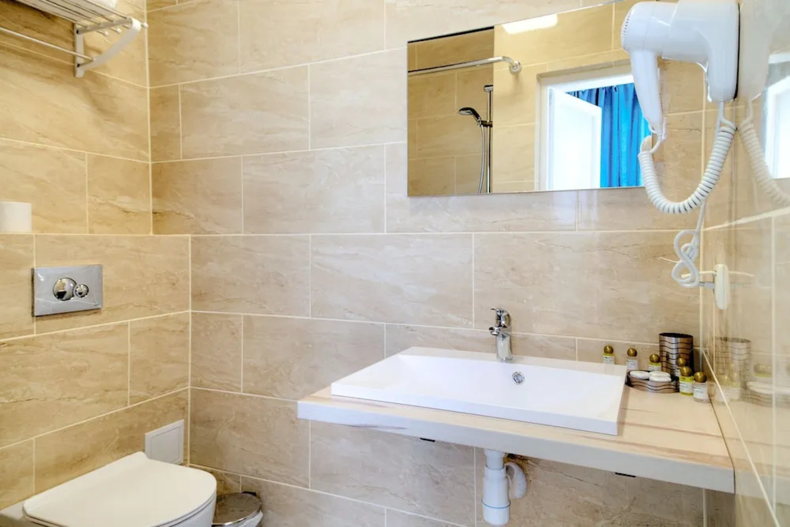 Отель «Гранд Море»