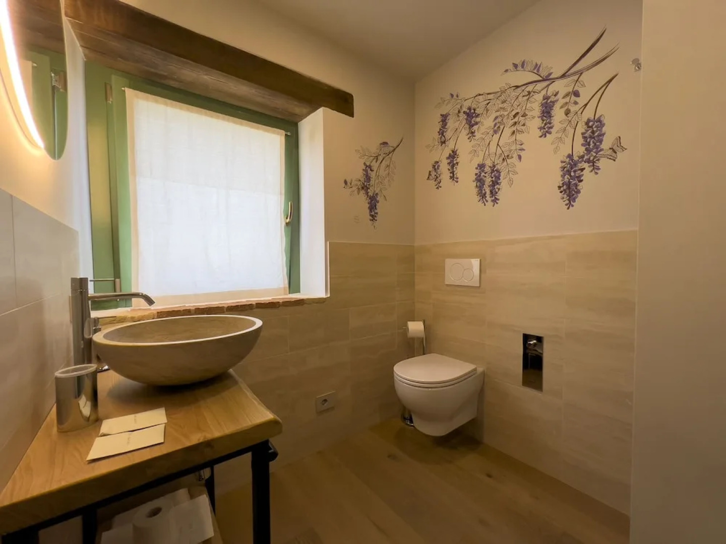 Relais Cocci Grifoni - Panoramic Wine Resort