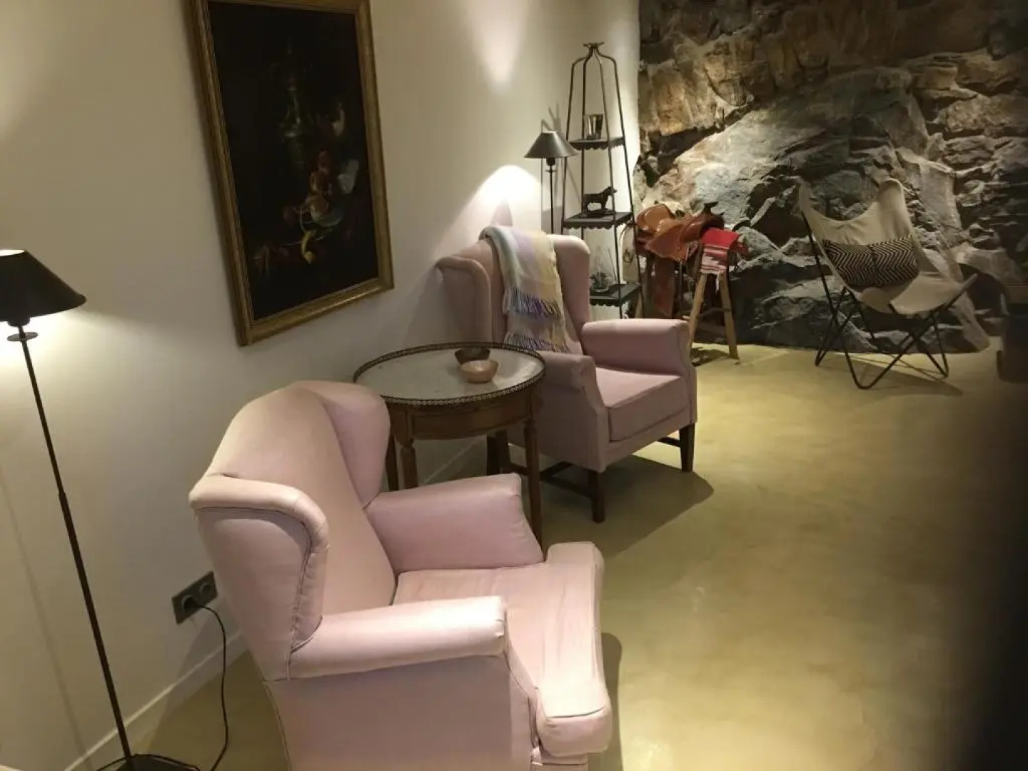 LA CURE grande maison de charme de 2 a 14 personnes