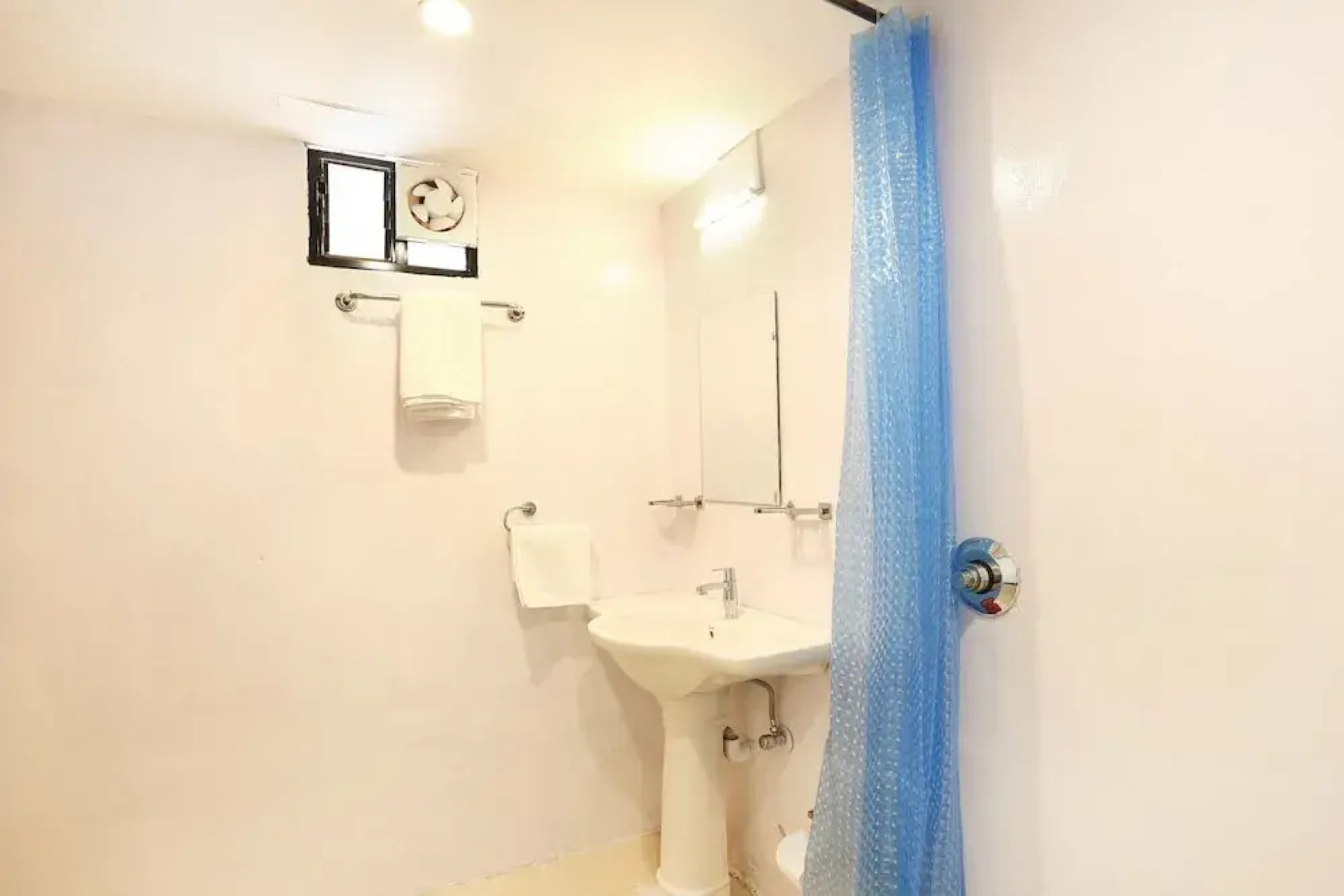 Treebo Trend Maison Ocean Beach Resort