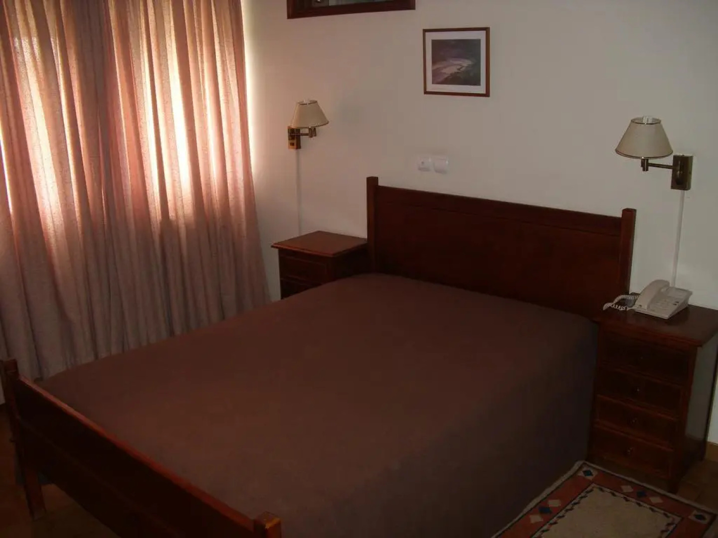 Hotel Rota Malhoa