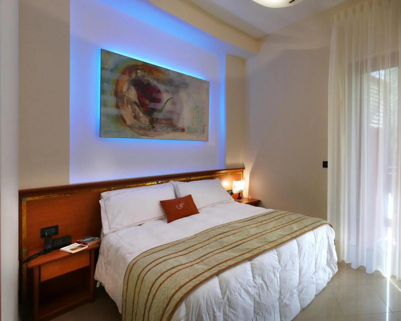 Hotel Residence Piccolo