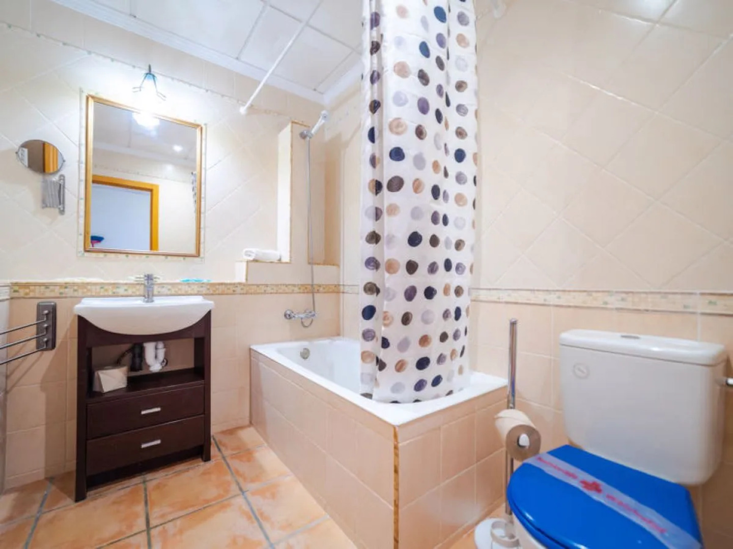 Villa Cala Torta Na Lluny