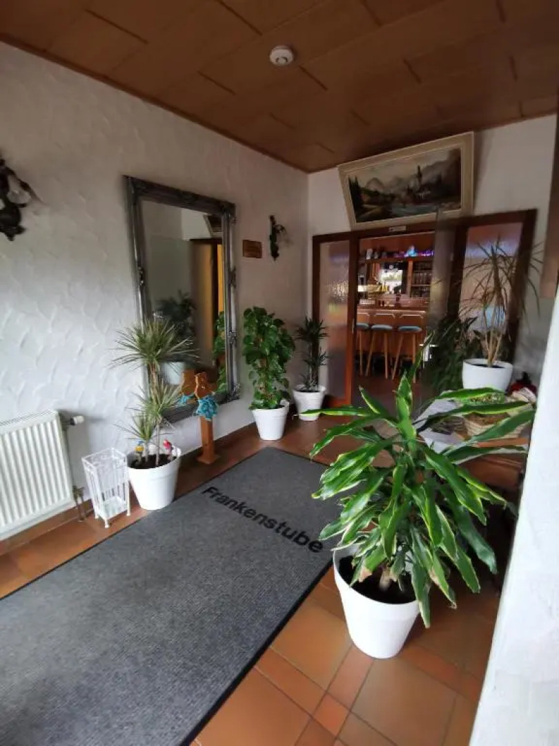 Frankenstube-Winkelhaid