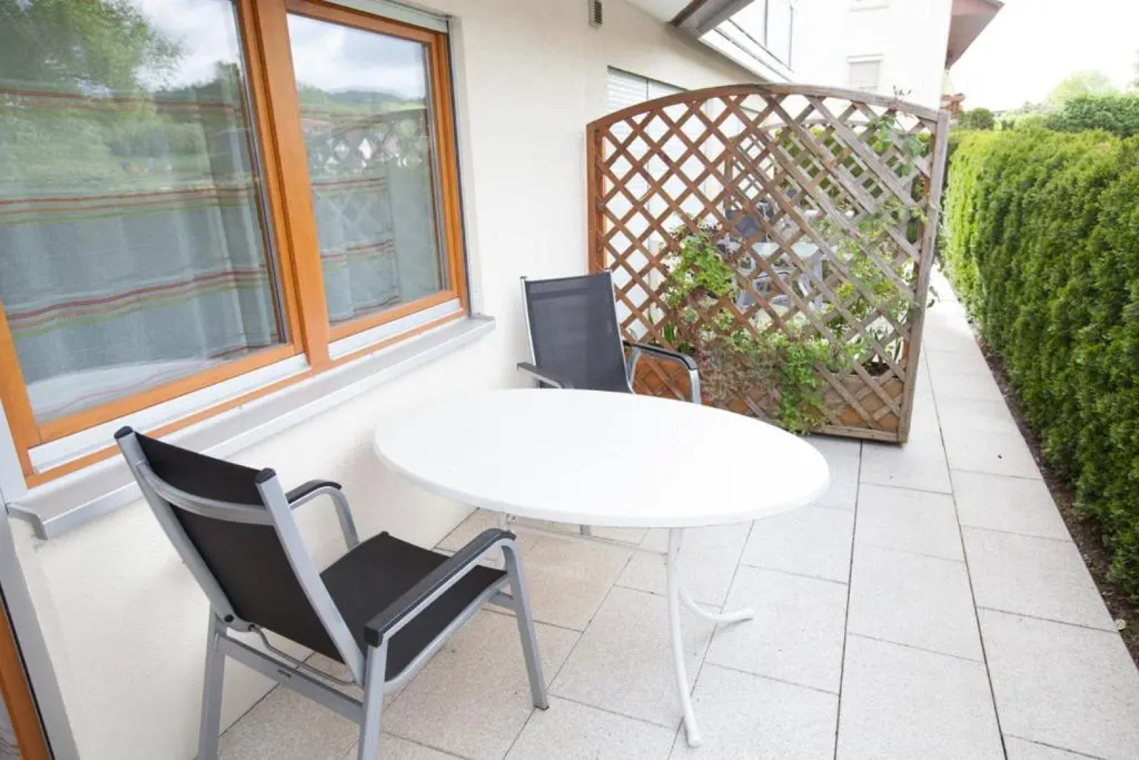 Gästehaus Schechter