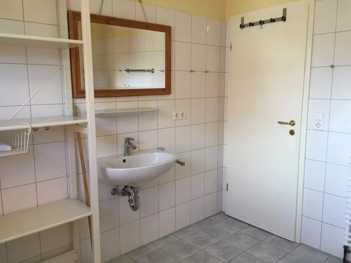 Ferienhaus Bei Auguste Viktoria