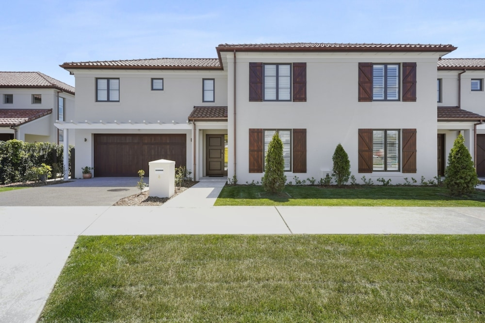 Country Living At Its Best-Outdoor Dream