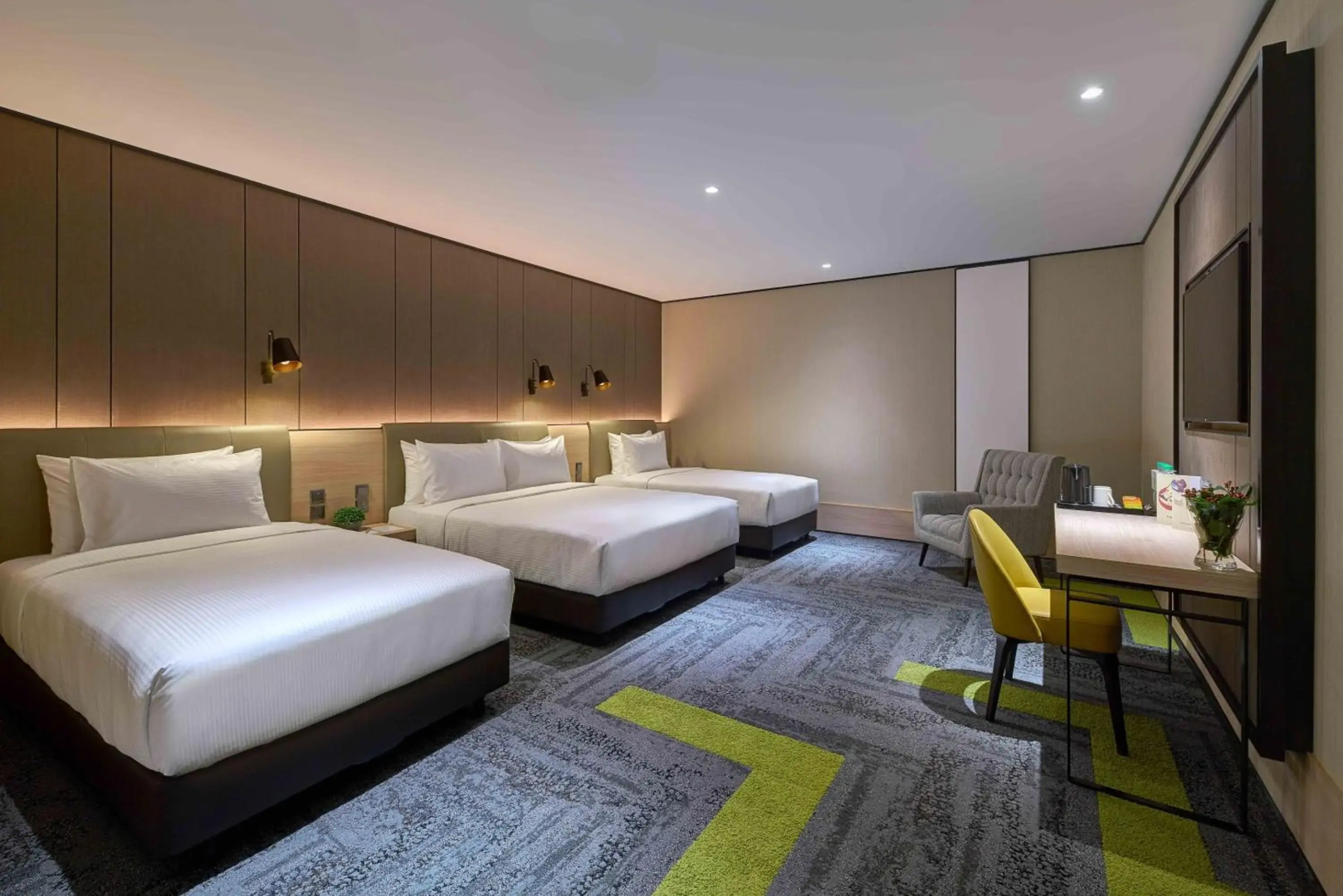 Aerotel Kuala Lumpur