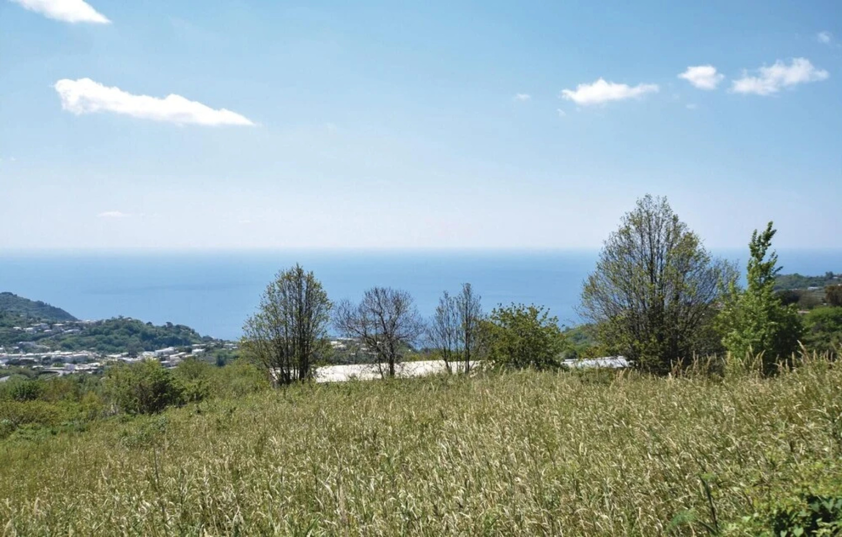 Stunning Home in Barano D´ischia With 1 Bedrooms and Wifi