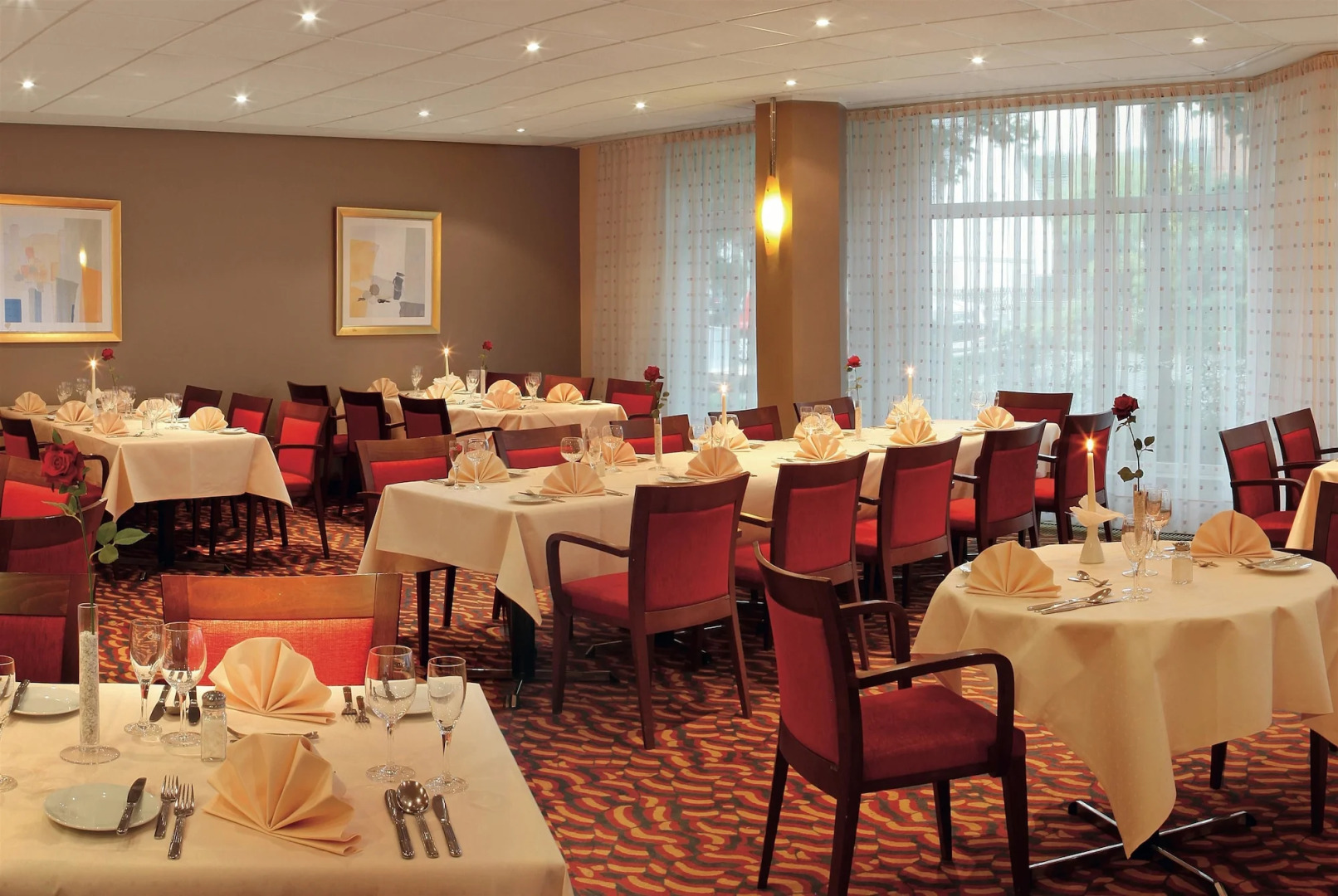 H+ Hotel Köln Brühl