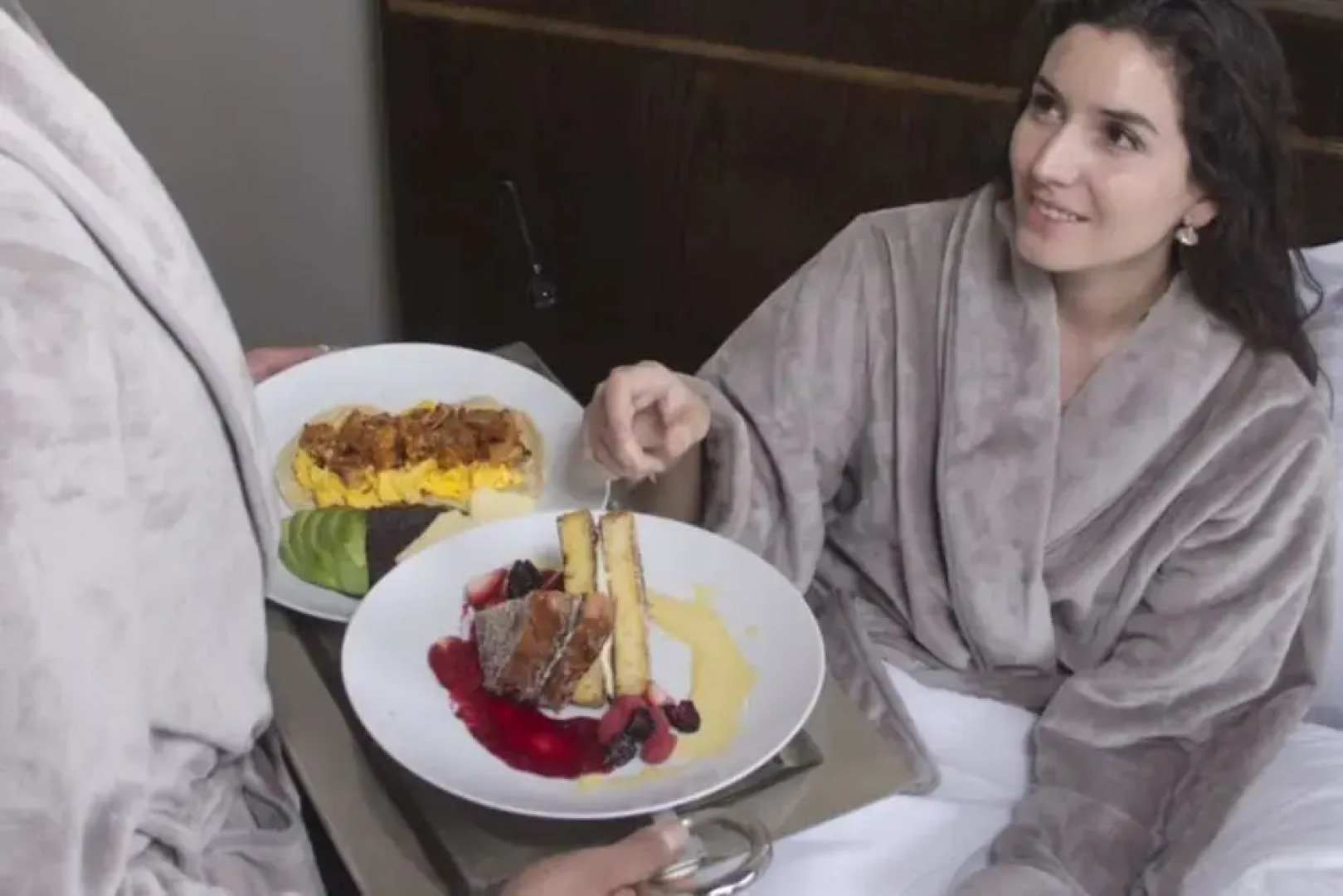 Canto De Sal Luxury Hotel & Spa