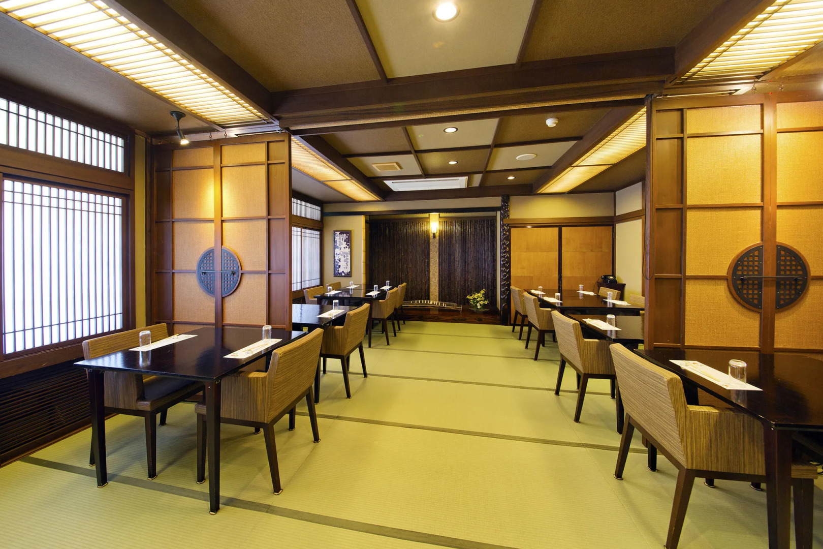 Shima Onsen Kashiwaya Ryokan