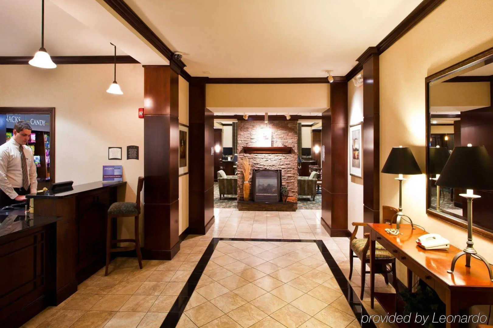 Staybridge Suites Lansing - Okemos by IHG