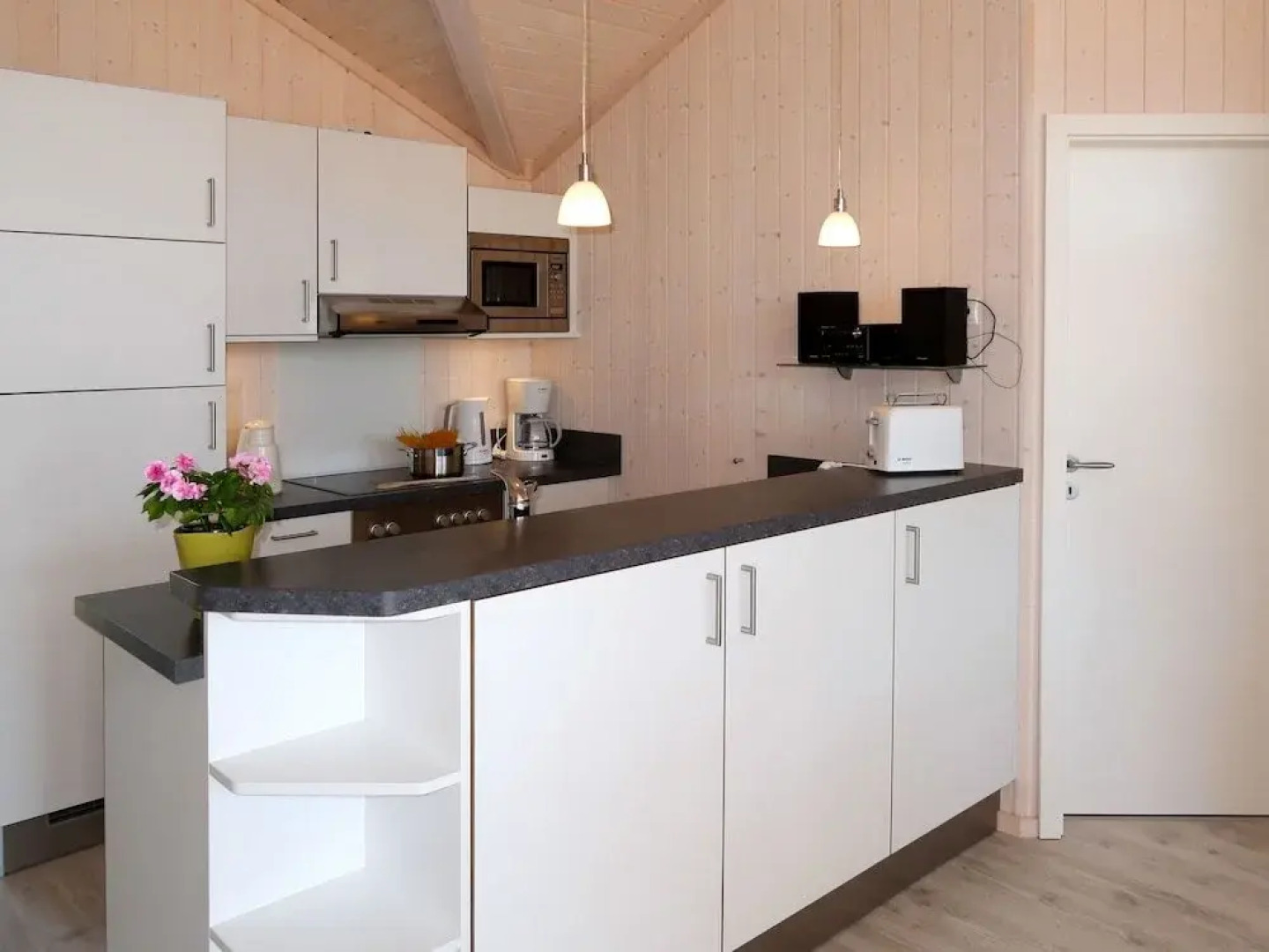 Holiday Vital Resort