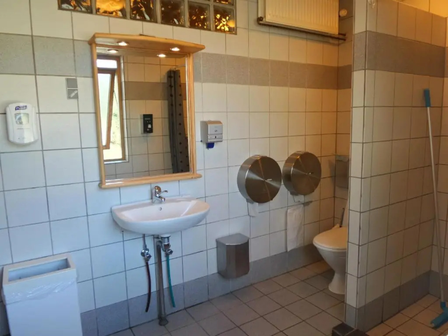 Lyngholt Familiecamping