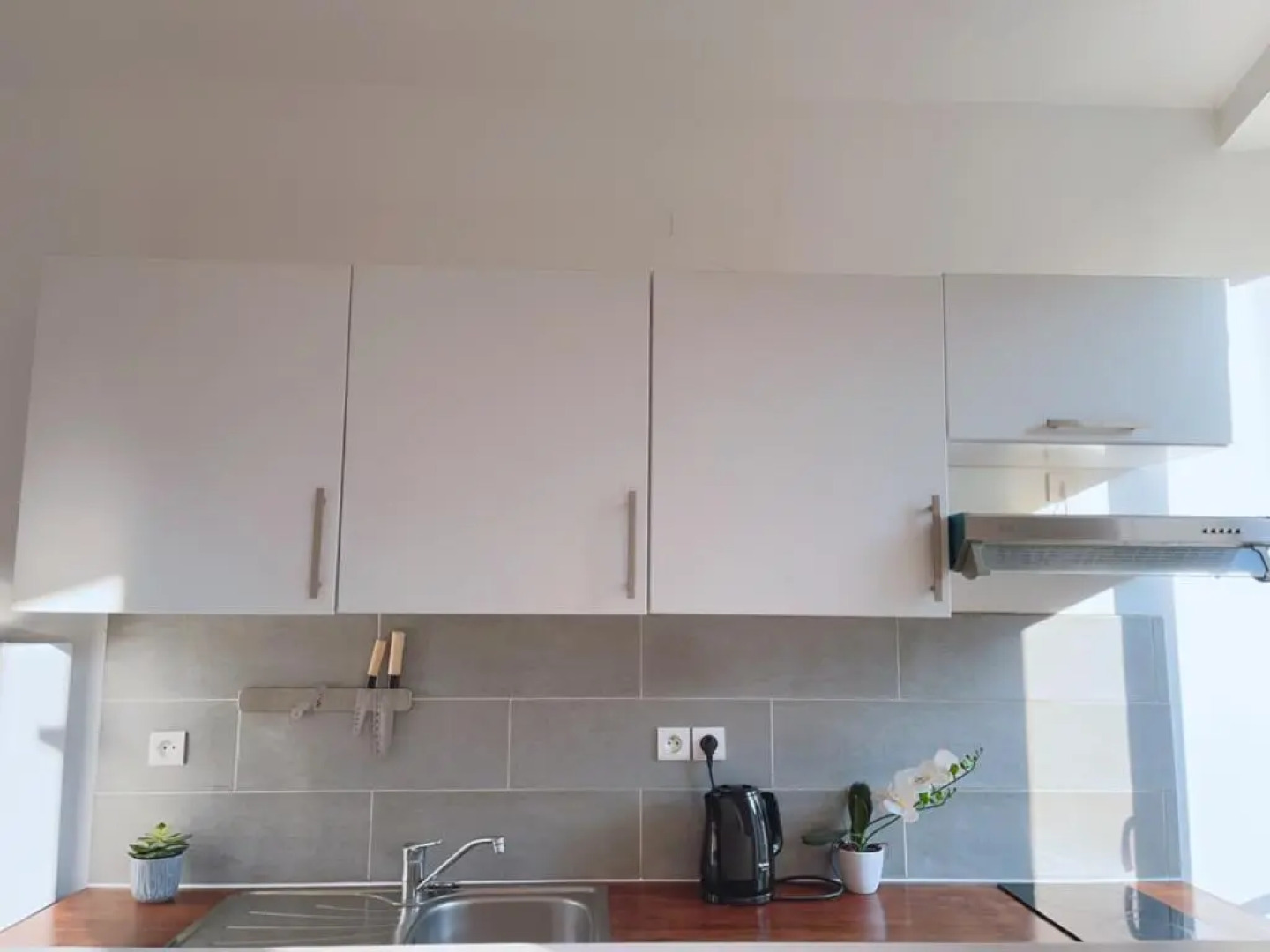 La Mimi, Grand T2 hyper centre ville