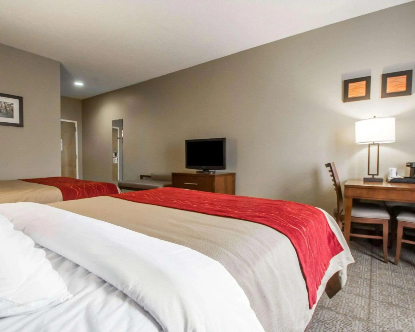 Comfort Inn Amite