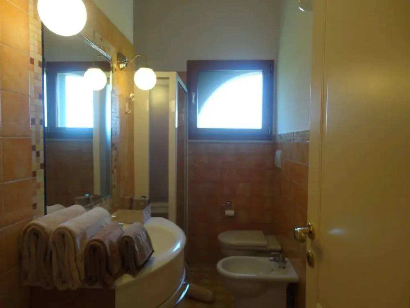 Casa Monte Albano Experience