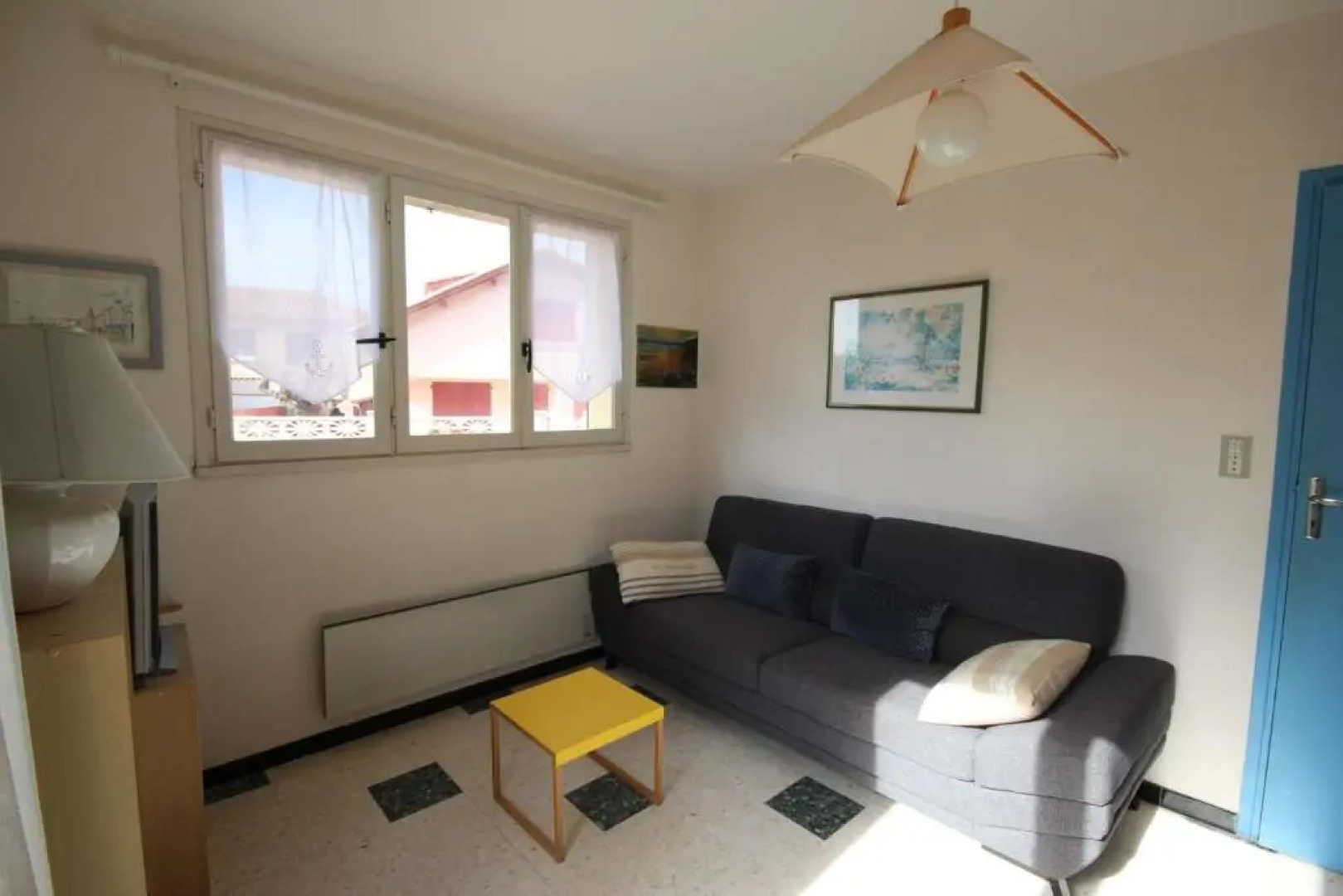 Belle maison de vacances proche du centre et des plages 8 couchages, vue mer, PORTIRAGNES PLAGE LXRM21