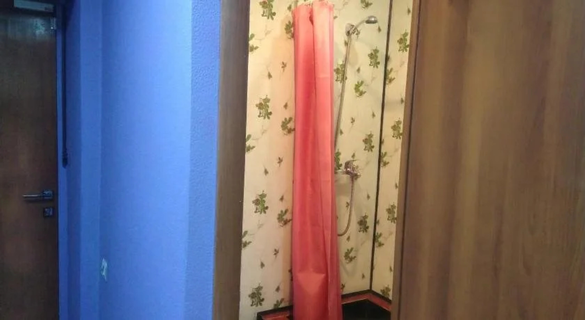 Mini-Hotel & Hostel Zarya