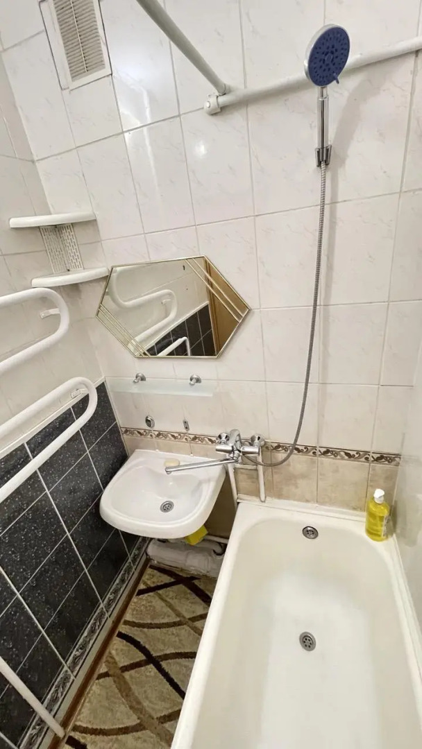 Погостим на улице Крупской 5А