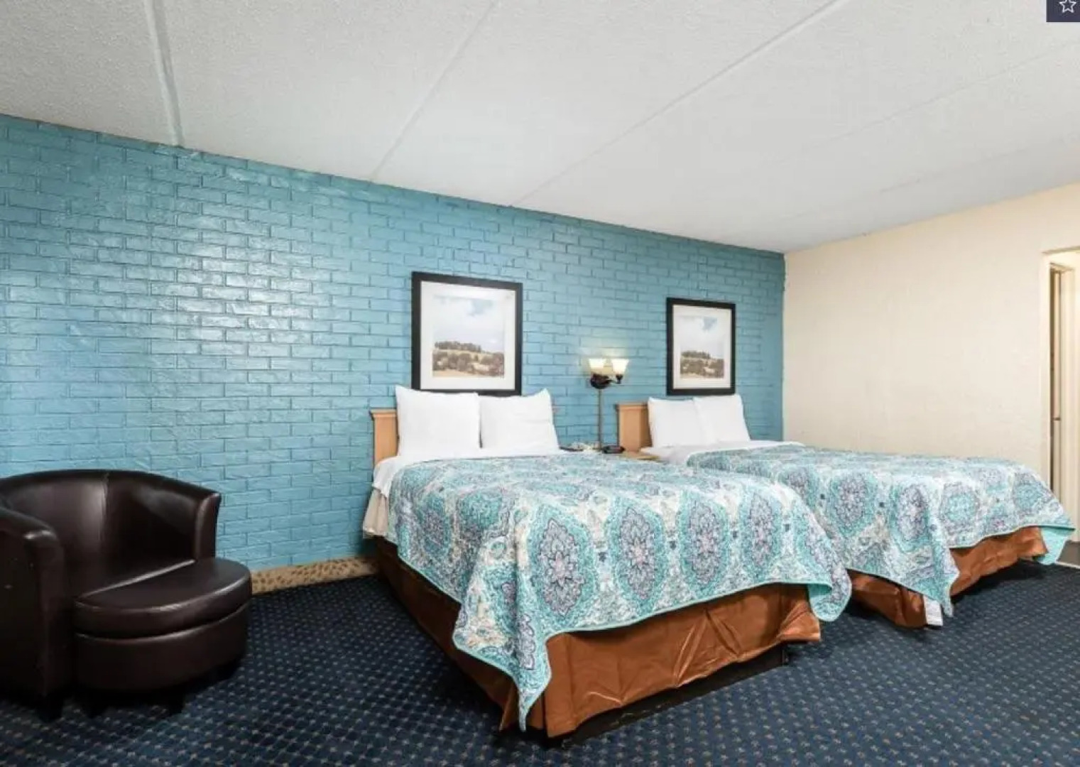 Motel 6 Tallahassee, FL – North Monroe