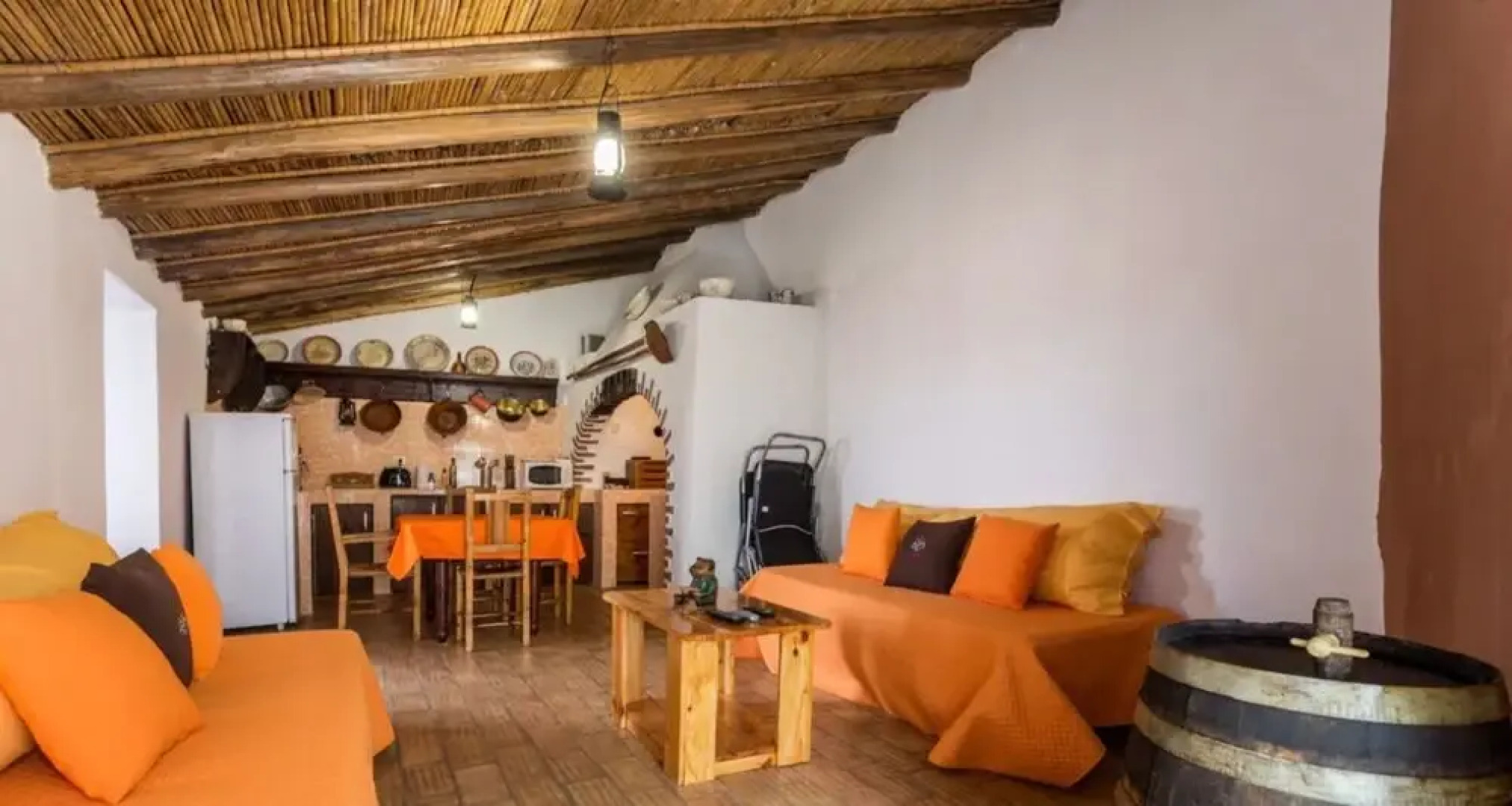 Akivillas Loulé Village