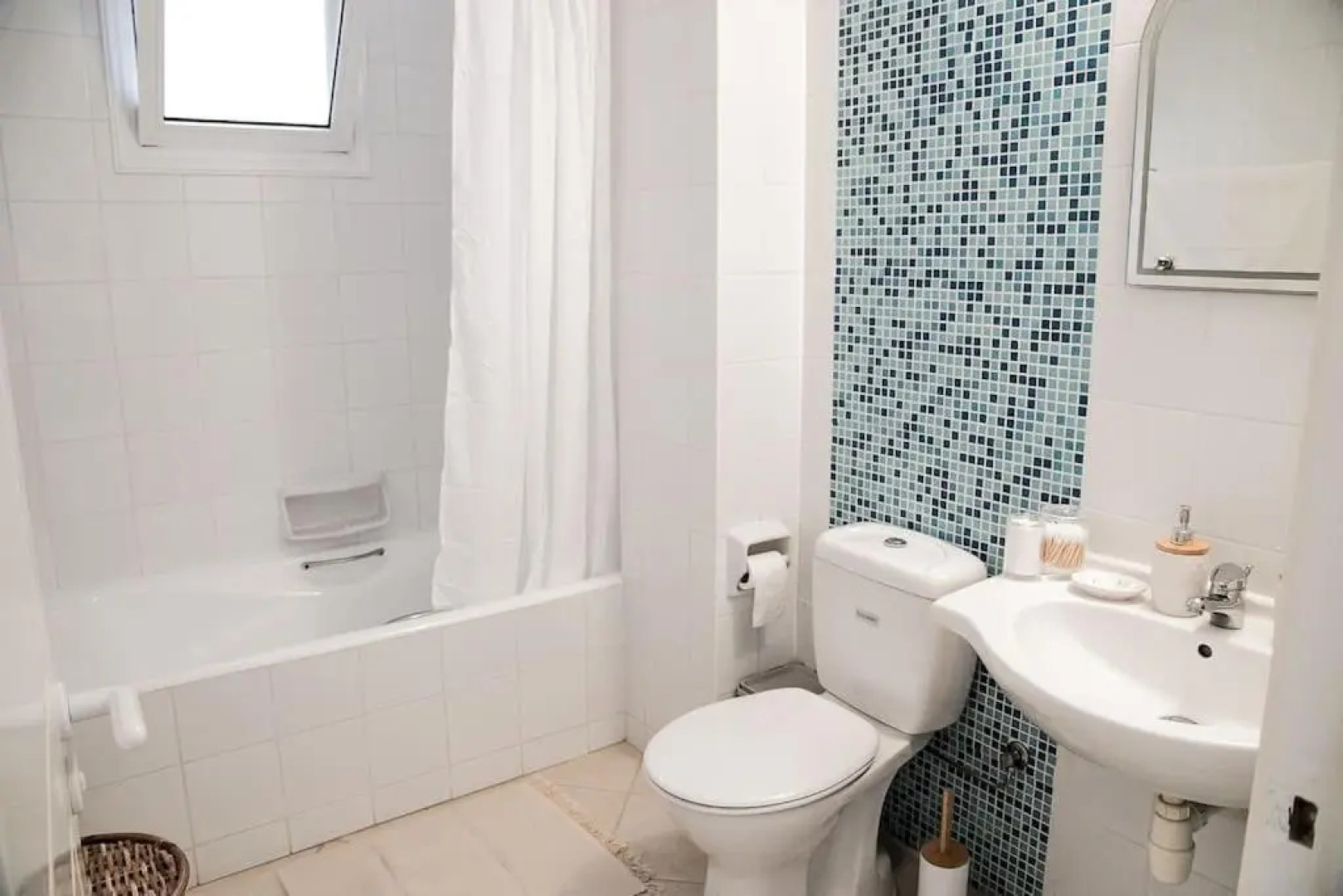 Blue Nest at Mandria Gardens